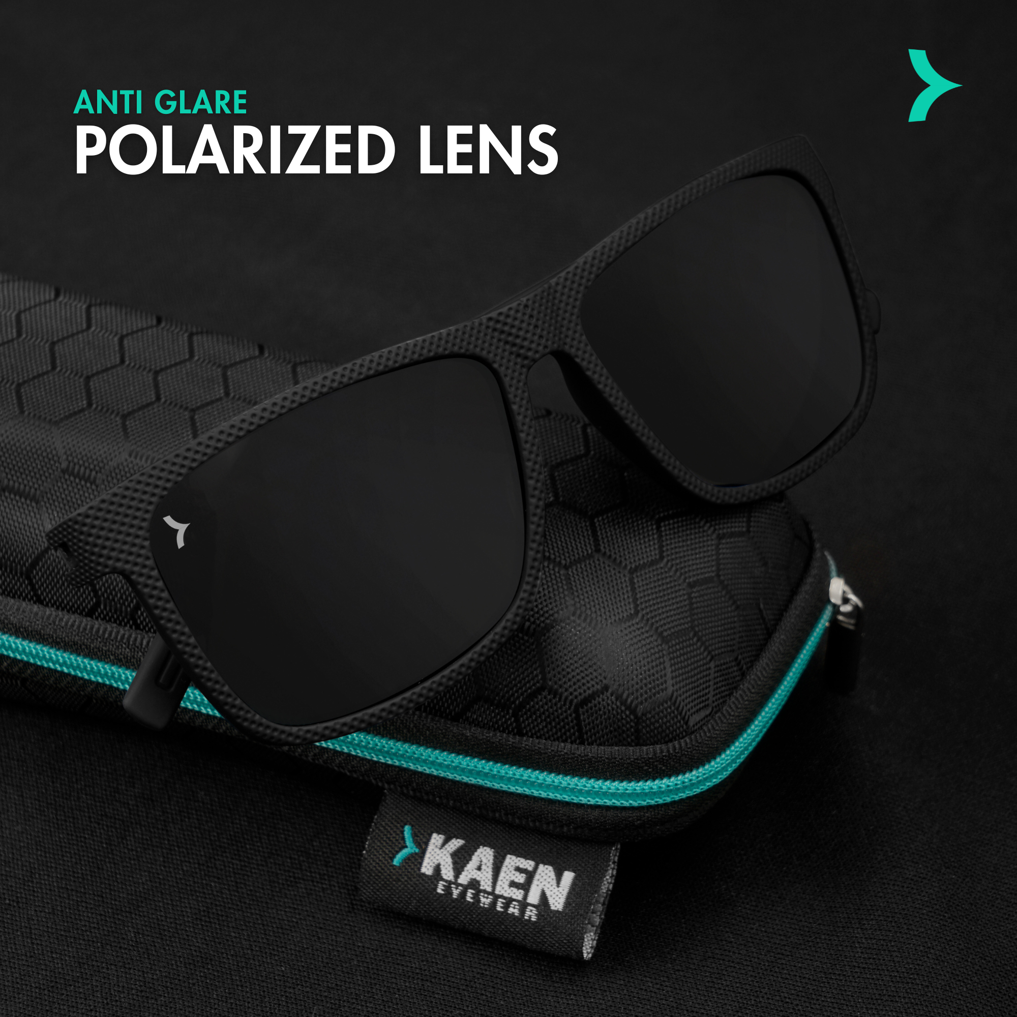 Kev Black - Eyewearlabs