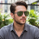 HAYES | Sage - Eyewearlabs