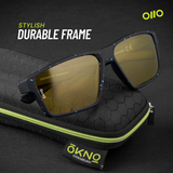 NORG | Cosmic Night Vision Power Sunglasses