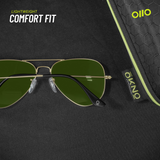 Raider-C2 (G-15 Glass) - Eyewearlabs