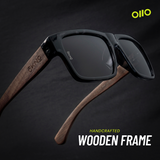 Maverick Wooden  | OKNO