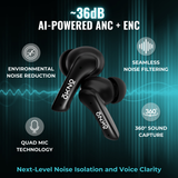 OKNO Airbuds XY-16
