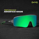 ZR-1X | Vapor Green