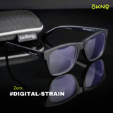 Gravity | Blue Light Glasses