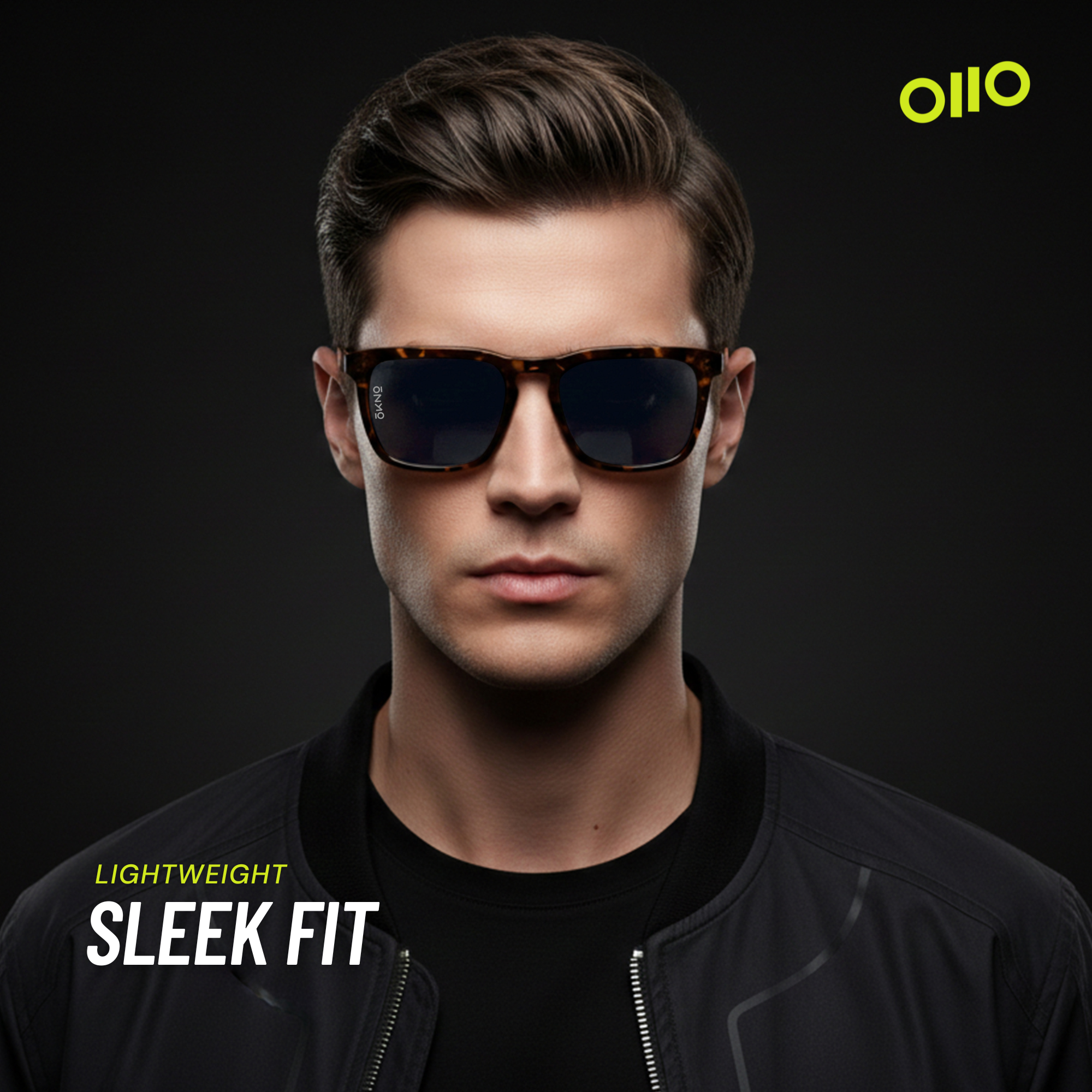 BRODY | TORT - Eyewearlabs