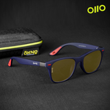 Spidey Navy Night Vision Power Sunglasses