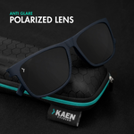 Kev Blue - Eyewearlabs