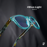 Prism Blue Light Glasses