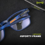 Blue Tiger | Blue Light Glasses