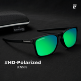 Eclipse Green