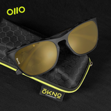 Vertex Z1 Yellow Night Vision Power Sunglasses
