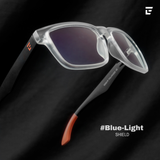 Arcade Blue Light Glasses