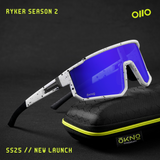 Ryker | Frost Blue