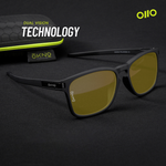 Eclipse Yellow Night Vision - Eyewearlabs