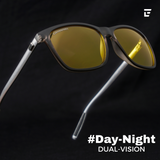 Barkley Night Vision