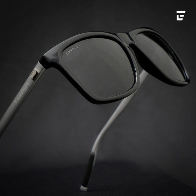 Buy Power Prescription Sunglasses upto 73 off EyewearLabs Eyewearlabs