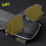 Zion Night Vision Power Sunglasses