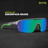 XPLR | Green