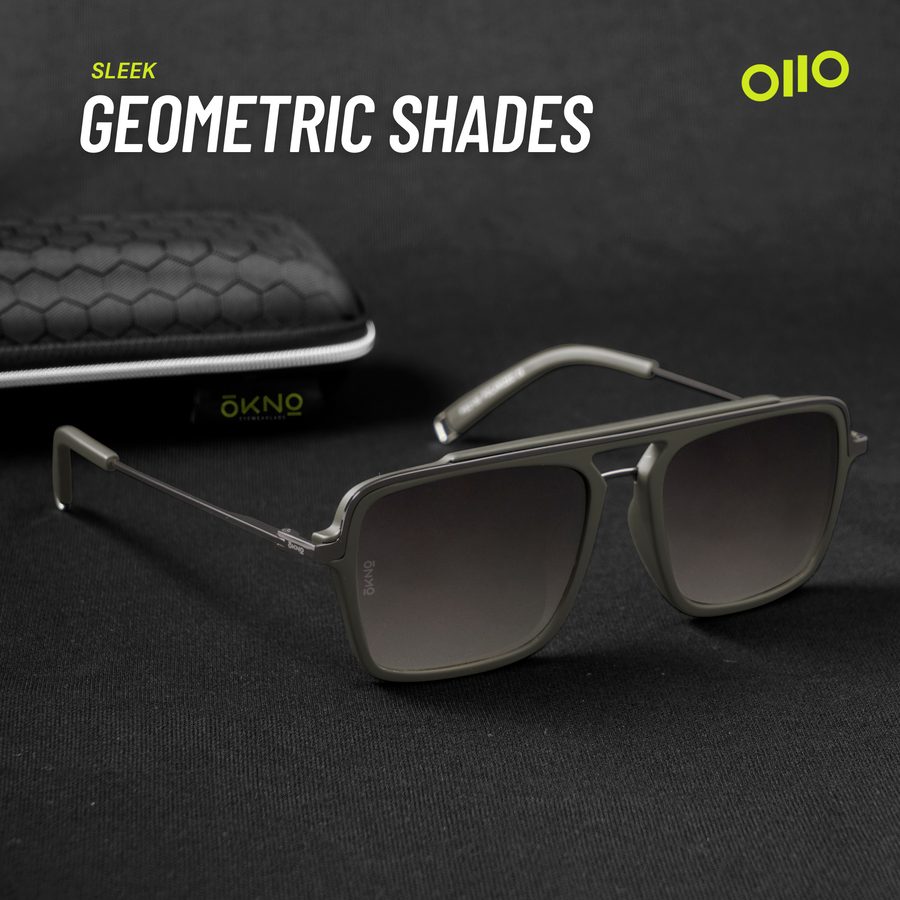 Tsavo Olive Eyewearlabs