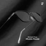 Andrew Black - Eyewearlabs