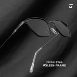 Andrew Black - Eyewearlabs