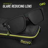 Swick | Reggae Vibes Power Sunglasses