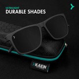 Kris Orange Grey - Eyewearlabs