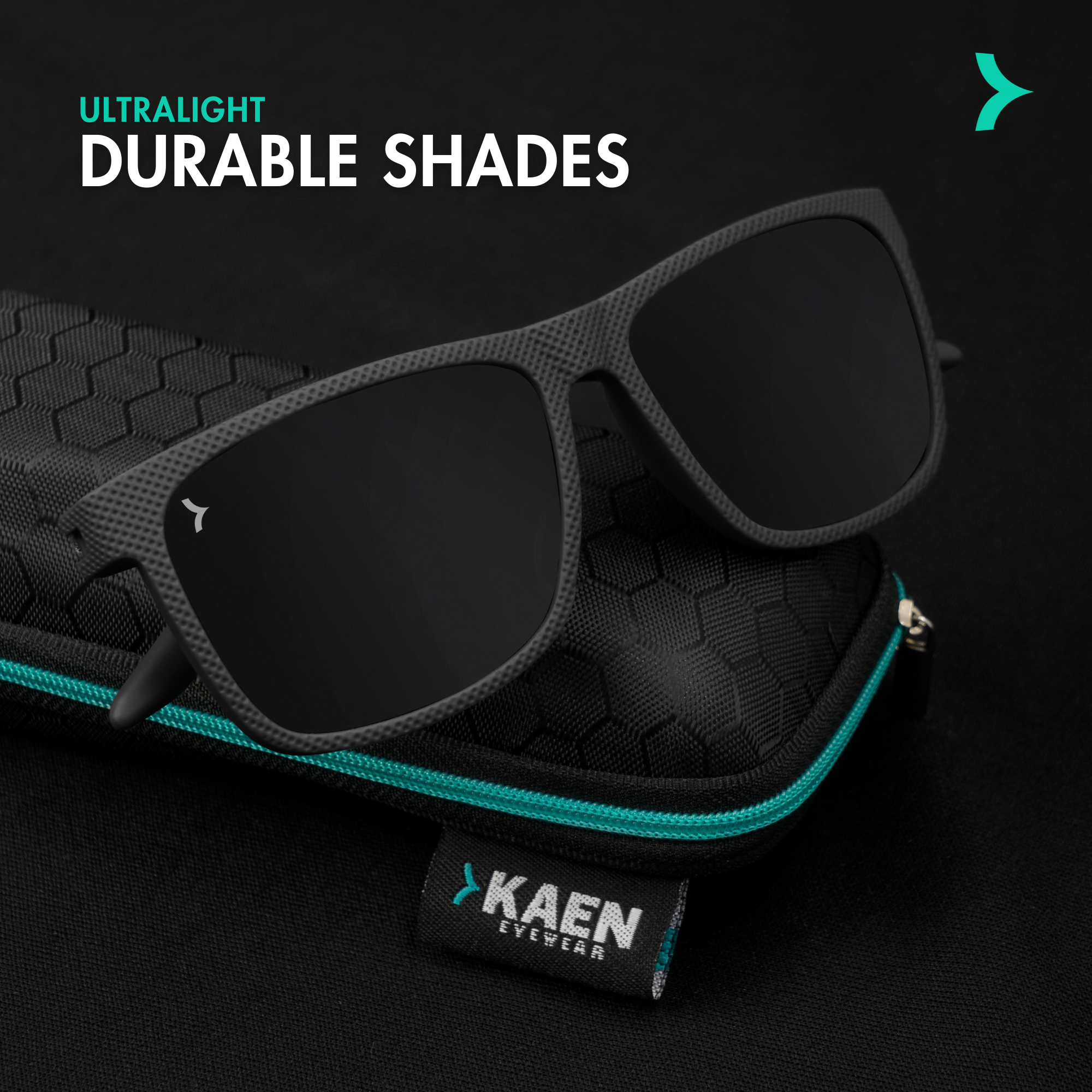 Kris Orange Grey - Eyewearlabs