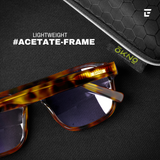 Rayne TORT | Blue Light Glasses