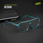 Ryft | Frostline - Eyewearlabs
