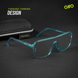Ryft | Frostline - Eyewearlabs