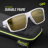 NORG | Frost Night Vision Power Sunglasses