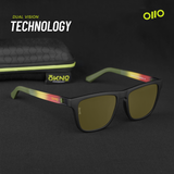 Swick | Night Vision Power Sunglasses