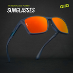 Alps Mx Orange Prescription Lens - Eyewearlabs