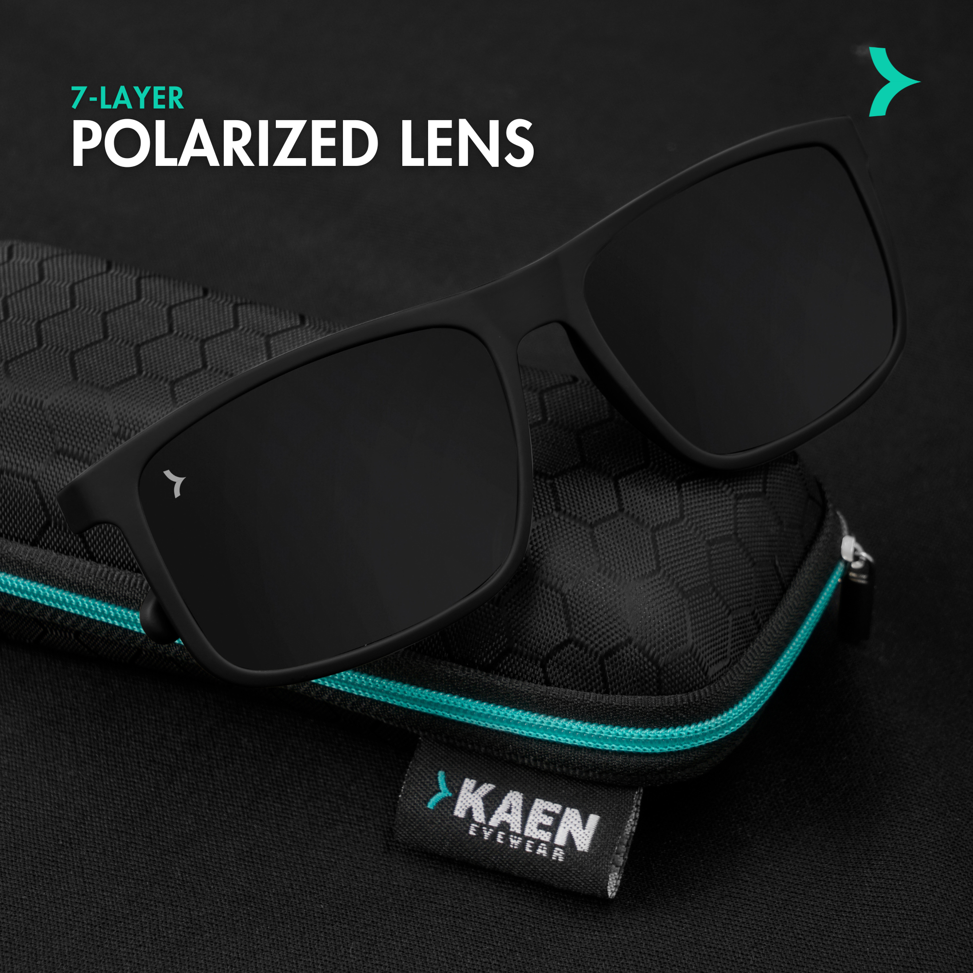 Kole Black - Eyewearlabs