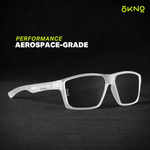 NORG | CR Black - Eyewearlabs