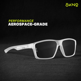 NORG | CR Black - Eyewearlabs