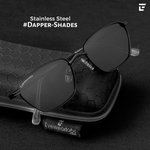 Andrew Black - Eyewearlabs