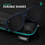 Klay Blue - Eyewearlabs