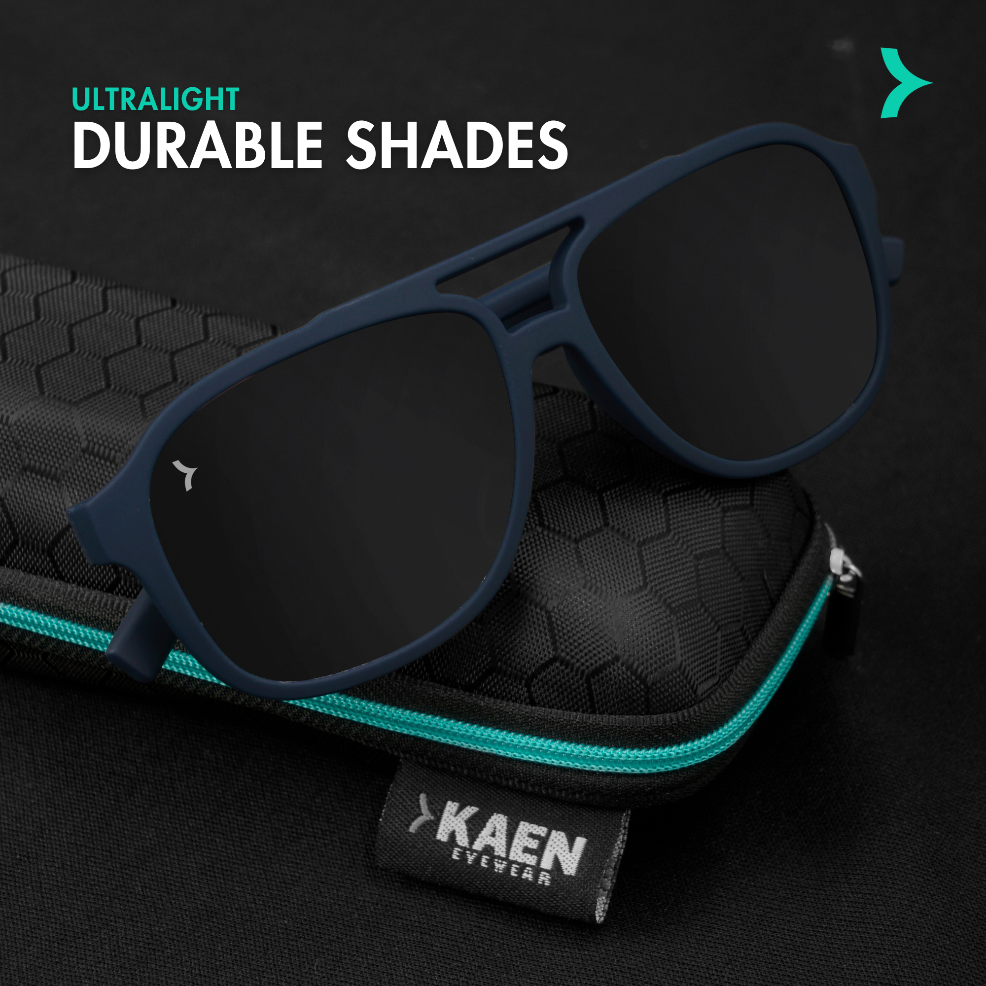 Klay Blue - Eyewearlabs
