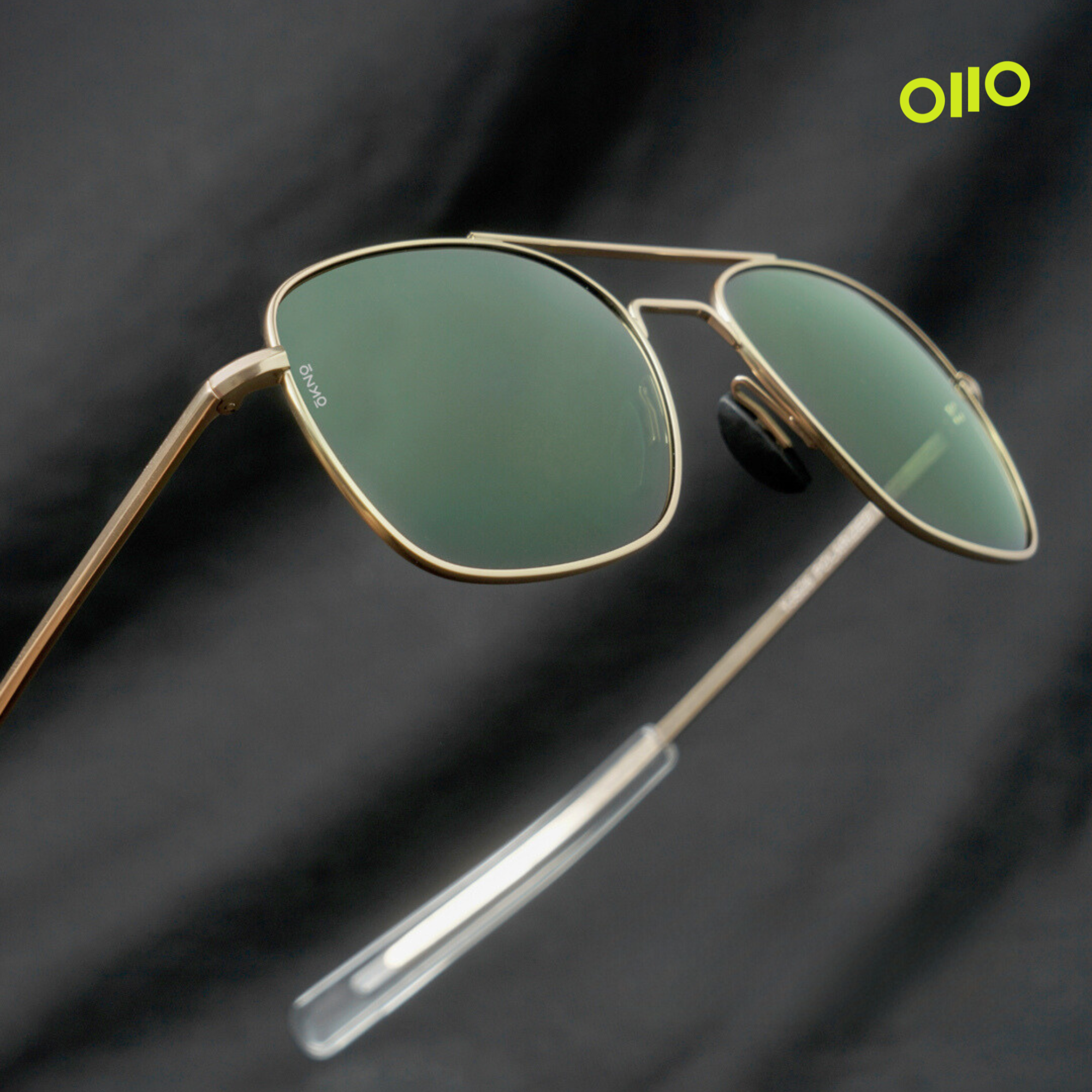 Power glass in sunglass online