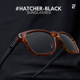 Hatcher Black
