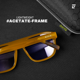 Rayne Sunset | Blue Light Glasses