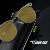Bane Night Vision Power Lens
