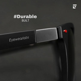 Spidey Black x MN - Eyewearlabs