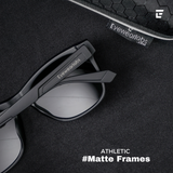 Gravity Matte Black