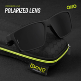 NORG | Matte Black