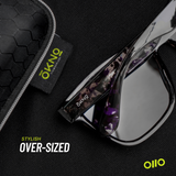 Wolverine Black