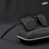 RV Matte Black & Eclipse Black | Set of 2