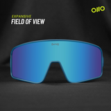 GT-5X Blue | OKNO